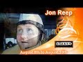 Improv Houston - Jon Reep Improv Houston - Jon Reep