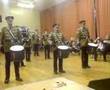Cambuslang Britannia  At Allanton - 2006