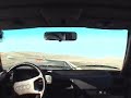 Thunderhill 2:26