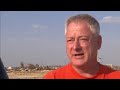 Amani Channel Reports: Ike Destroys Bolivar Penninsula
