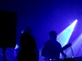 Live @ MECHANIZED MUZIC