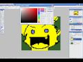 How I do a deviantart Icon How I do a deviantart Icon