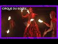 Zed by Cirque du Soleil - Trailer