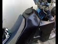 dt 200 motar xania