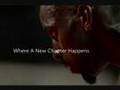Where "Amazing Happens"  Kevin Garnett