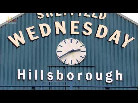 Hillsborough Remembered. History Channel