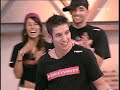 Coreografia grupal Shockwaves (27 Marzo)