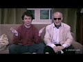 La Escobilla - Humberto Janeiro vota a La Estebán