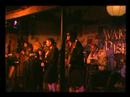 this gentleman must have this woman... a partial video, and the sound isn't great... but avalon rising is mark ungar lead vocal bass, scott irwin drums, kristoph klover vocals, e guitar, cat taylor electric violin, margaret davis vocal, flute.
http://www.avalonrising.com