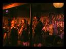 this gentleman must have this woman... a partial video, and the sound isn't great... but avalon rising is mark ungar lead vocal bass, scott irwin drums, kristoph klover vocals, e guitar, cat taylor electric violin, margaret davis vocal, flute.
http://www.avalonrising.com