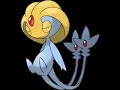 Pok�mon DP Legendary Trio Battle Music
