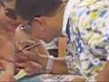 Mixup: Daddy Yankee en Firma de Aut&oacute;grafos