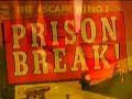 Breakin' Out Of Here - Farrell Bros