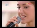Amici Live -26 10- PROVE GEN. LUNA: Bruci la citt�