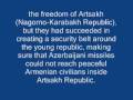 Artzakh (Karabag) - English