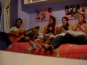 Por Você [quarto]