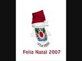 feliz natal 2007a todos os visitantes de www vila verde net