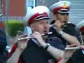pride of shankill flute band