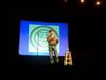 Michael Ian Black's Poem