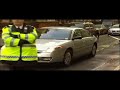 Citroen Empire Awards