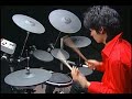 Demo play \"DTXPRESS IV\" Part1