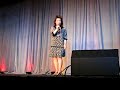 Animazement 2008 seiyuu concert - Totoro