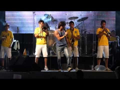 Forró da Pegação - Carnaval 2014