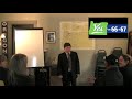 Steve Novick, of 