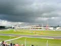 Superstock burnouts