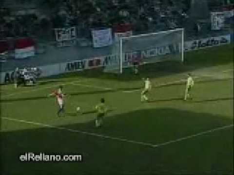 no-goles-elRellano