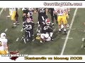 2008 Cardinal Mooney vs Steubenville Football 2008 Cardinal Mooney vs Steubenville Football