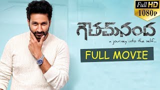 Goutham Nanda Latest Telugu Full Length Movie - Go