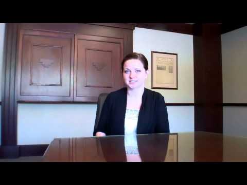 On February 22, 2013, Chyna Gade had the opportunity to visit with Mr. Warren Buffet ad speaks about her take aways from that visit. 