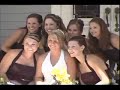 Darcy and Joel wedding video web