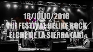 Presentación Helike 2016