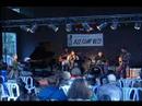 tom dreyer's jazzcamp west 2007 open mic. stanley turrentine's, 