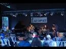 tom dreyer's jazzcamp west 2007 open mic. stanley turrentine's, 
