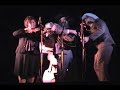 The Wilders - There Goes My Love (Buck Owens)