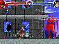 MUGEN: Magneto vs. Mai Kawasumi (Nachel)