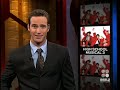 High School Musical 3 Set Visit