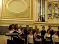 Щедрик (Choir of Saint-Petersburg University of Cinema & TV