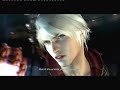 Devil May Cry 4 Mission 1 Devil Bringer