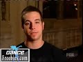 robert muraine 20year old body popper
