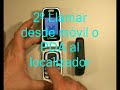 localizador gps/gsm/gprs
