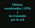 Localizador GPS/GSM/GPRS