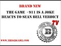 [BWSTV] The Game - 911 Is A Joke