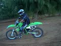 KX 500 Hawaii