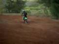 KX 500 Hawaii