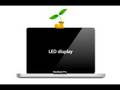 videos de MacBookPro - Wall-E (Guho Choi)