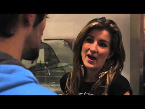 user generated movie - This is the first scene to Reeeely Films user generated film where you get to decide what happens next. Just send us a suggestion and we'll pick the best one...